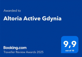 Altoria Active Gdynia
